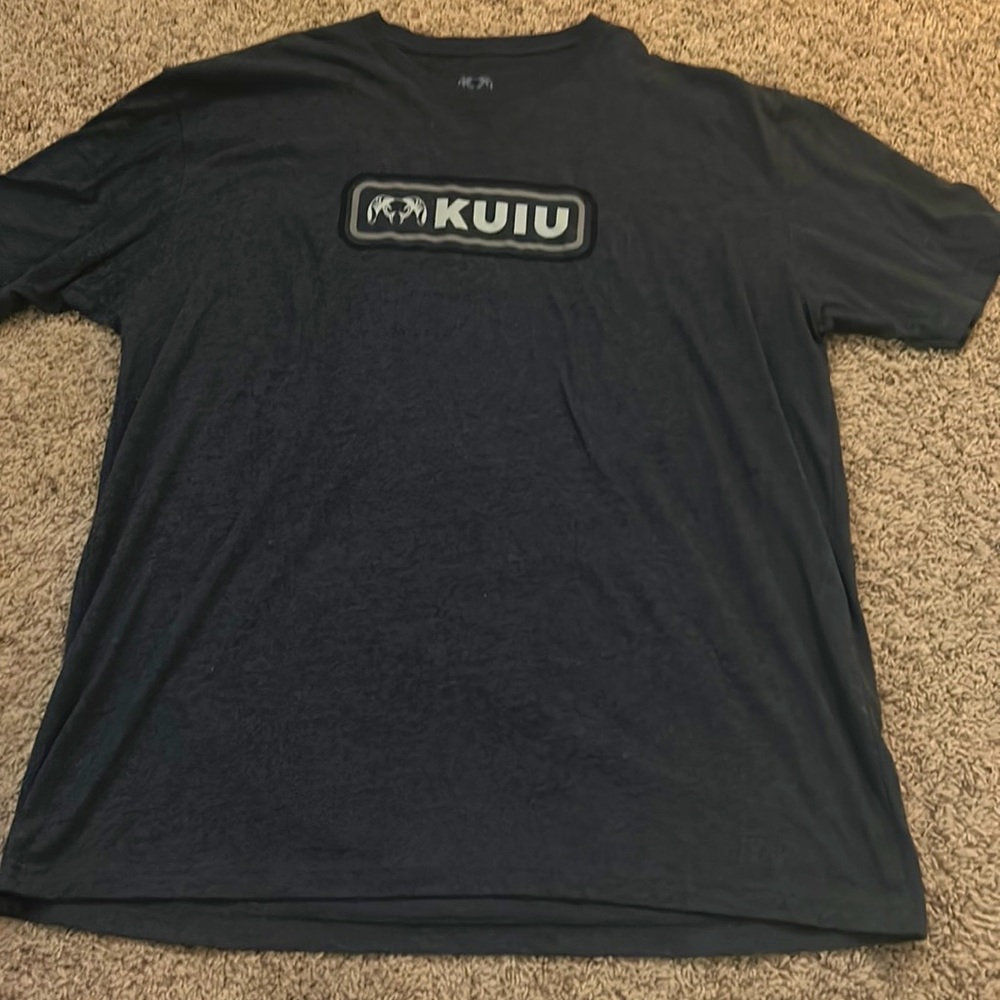 Kulu 2X-large T-shirt